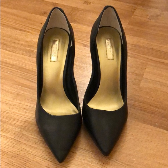 COPY - High hells shoes - Picture 2 of 5